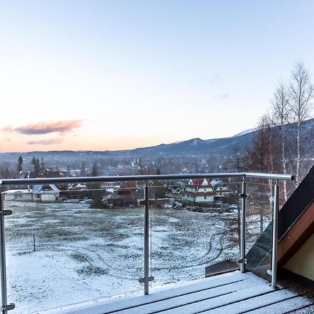 Apartament Bajeczna Góra Zakopane Exterior foto