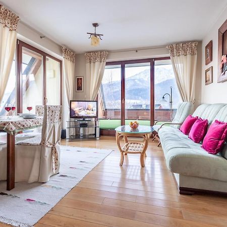 Apartament Bajeczna Góra Zakopane Exterior foto