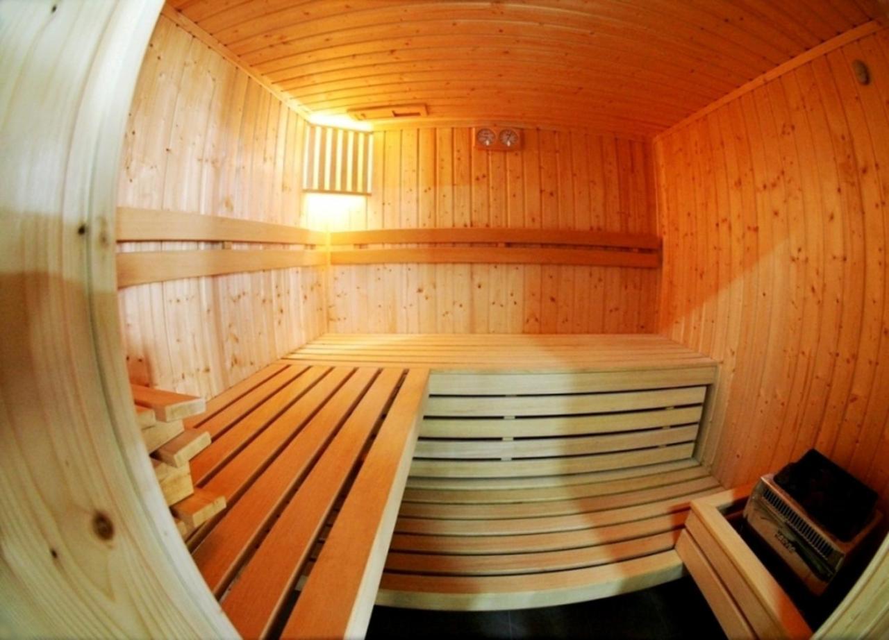 Apartament Bajeczna Góra Zakopane Exterior foto